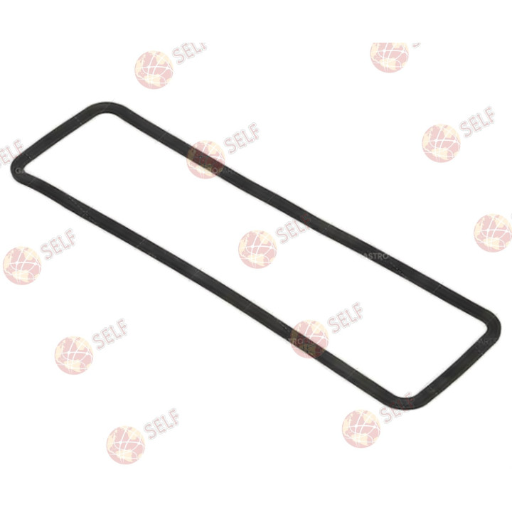 LCD ekranlı konsol contası - 1684730 | Self Endüstriyel Yedek Parça