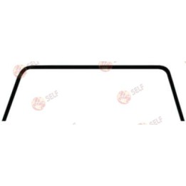 montaj klipsli kapı contası G 590 mm Y 300 mm - 3220158 | Self Endüstriyel Yedek Parça
