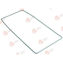 fırın contası tel takviyeli uzunluk 575 mm genişlik 265 mm - 1682530 | Self Endüstriyel Yedek Parça