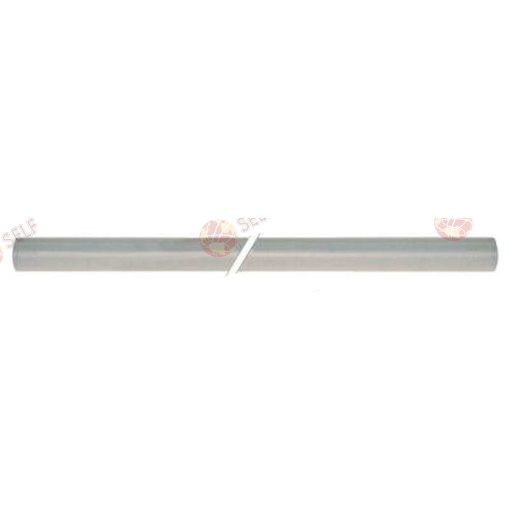 silikon hortum iç çap ø 3 mm kalınlık 0,65 mm Adet 10 m silikon sürekli sıcaklık 200 °C maks. sıcaklık 250 °C - 1360001 | Self E