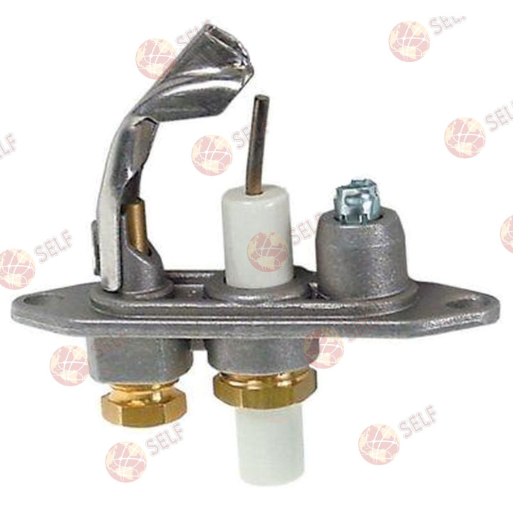 Junkers pilot brülör tip Cb 505137 doğal gaz - 1500072 | Self Endüstriyel Yedek Parça