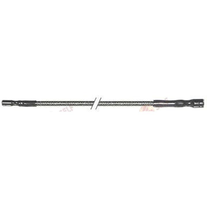 ignition cable cable length 400mm connection ø2.4mm / ø4mm - 1140030 | Self Endüstriyel Spare Part