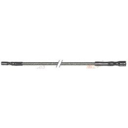 ignition cable cable length 1200mm connection ø2.4mm / ø4mm - 1140044 | Self Endüstriyel Spare Part