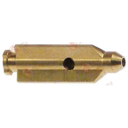 iç nozul iç çapı ø 0,77 mm tip EGA/PEL22 - 9420064 | Self Endüstriyel Yedek Parça