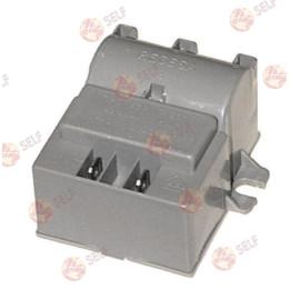 ateşleme ünitesi çıkışları 2 adet 230 VAC, 50 Hz - 1140104 | Self Endüstriyel Yedek Parça