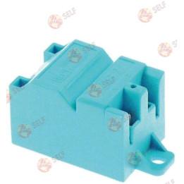 ateşleme ünitesi çıkışları 2 adet 230 VAC boyutlar 48x32x32 mm montaj mesafesi 56 mm - 1140108 | Self Endüstriyel Yedek Parça