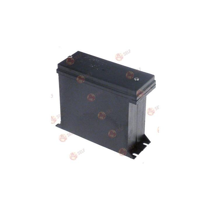 control box for coffee machine 3-group 230V - 9300700 | Self Endüstriyel Spare Part