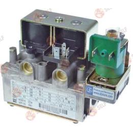 gas valve pilot connection M10x1 pressure range 6-50mbar - 4100015 | Self Endüstriyel Spare Part