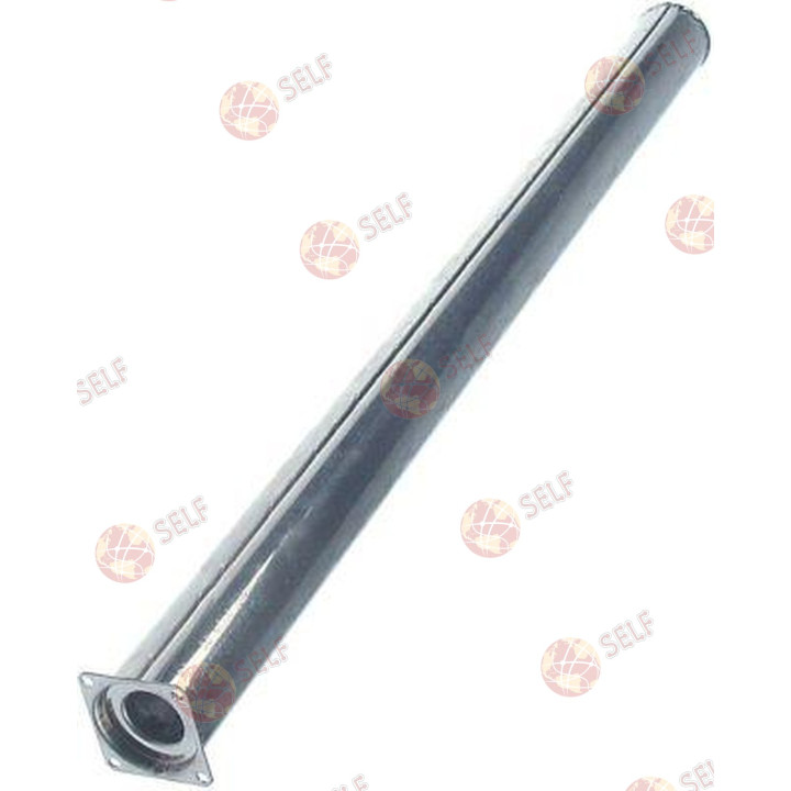 gaz brülörü uzunluğu 565 mm, çapı 40 mm - 1501452 | Self Endüstriyel Yedek Parça