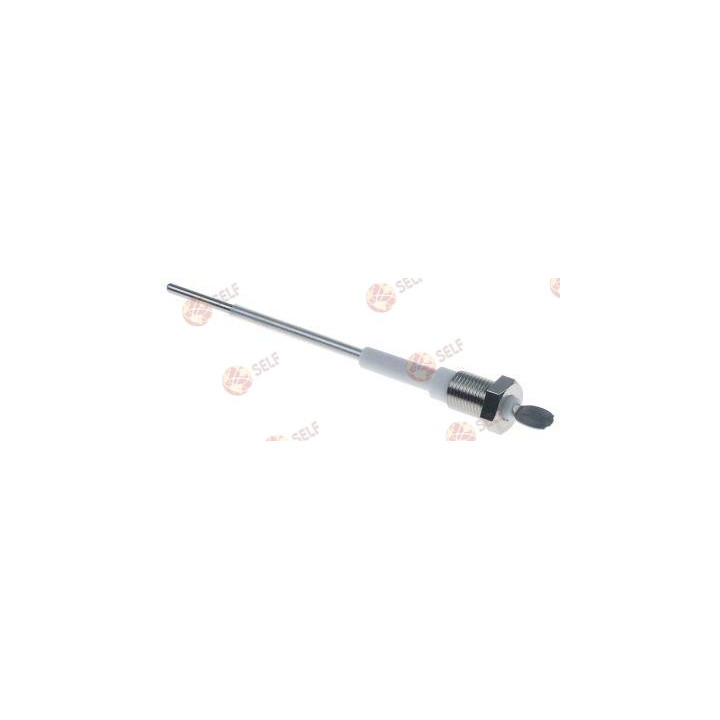 seviye elektrotu 1/8" toplam uzunluk 110 mm - 9940032 | Self Endüstriyel Yedek Parça