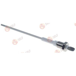 seviye elektrotu 1/8" toplam uzunluk 125 mm - 9940033 | Self Endüstriyel Yedek Parça