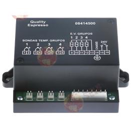 central unit temperature 24V - 9300712 | Self Endüstriyel Spare Part