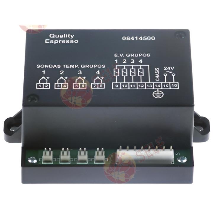 central unit temperature 24V - 9300712 | Self Endüstriyel Spare Part