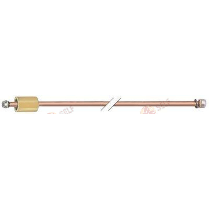 termokupl uzatma dişi M10x1 L 1000 mm - 10120022 | Self Endüstriyel Yedek Parça