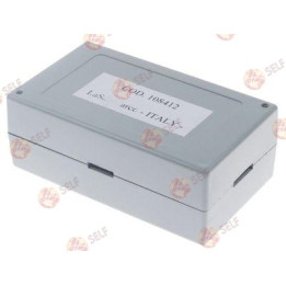 kahve makinesi için kontrol kutusu 230V - 9300715 | Self Endüstriyel Yedek Parça