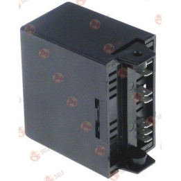 seviye regülatörü 230-240V 50-60Hz - 2620110 | Self Endüstriyel Yedek Parça