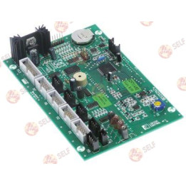 ekran uzunluk 150 mm, genişlik 98 mm - 9260025 | Self Endüstriyel Yedek Parça