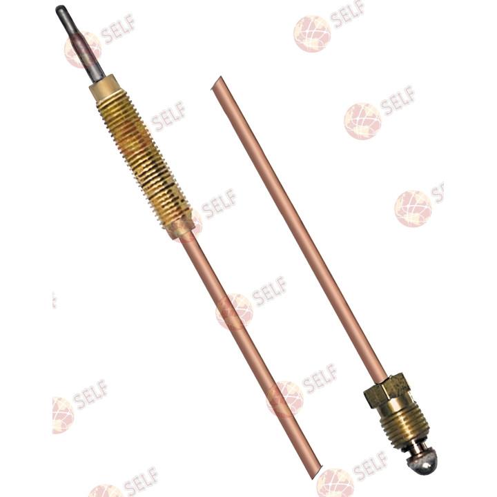 المزدوج الحراري M8x1 بطول 1200 مم M8x1 - 10120074 | Self Endüstriyel