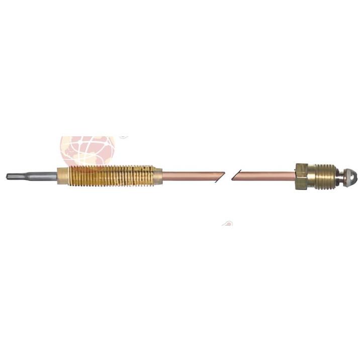 مزدوج حراري M10x1 بطول 320 مم M8x1 - 10120076 | Self Endüstriyel