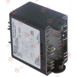 su seviyesi regülatörü tip 30µz 3l s.t. 230VAC 50/60Hz - 2620112 | Self Endüstriyel Yedek Parça