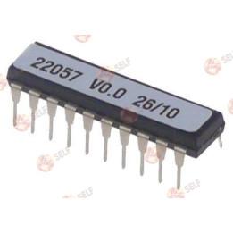 MELITTA için uygun MC M505-2 tipi EPROM - 9240029 | Self Endüstriyel Yedek Parça