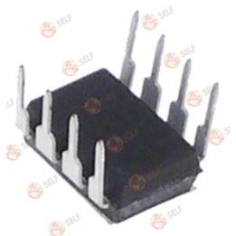 EPROM tipi REV. L2.3/6101 KOD 897547-6 - 9240033 | Self Endüstriyel Yedek Parça