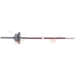 temperature probe Pt1000 cable PTFE probe -100 up to 450°C cable -40 up to +250°C - 2960396 | Self Endüstriyel Spare Part