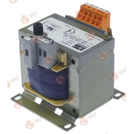 transformatör birincil 400/415/440/480 V ikincil 208/240 V 192/460 Va 50/60 Hz - 5000110 | Self Endüstriyel Yedek Parça