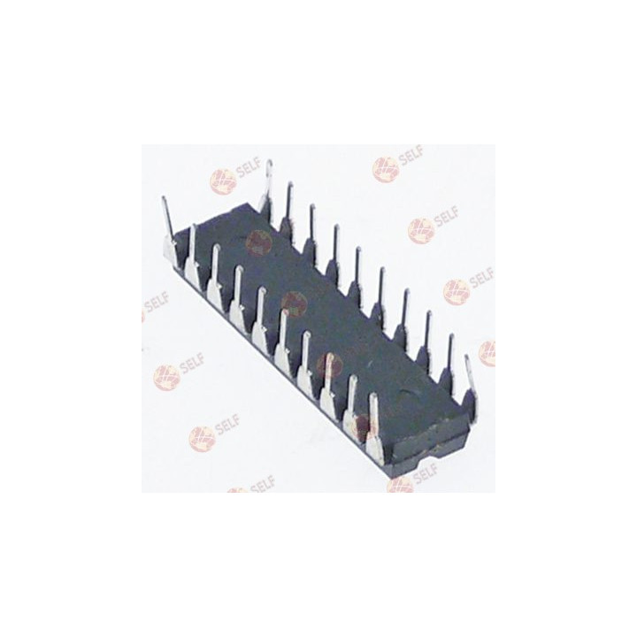 EPROM tipi Focabo P5 - 9240035 | Self Endüstriyel Yedek Parça