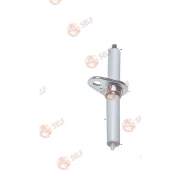 sigorta fişi çap 1 7 mm uzunluk 1 22 mm uzunluk 2 30 mm - 1620036 | Self Endüstriyel Yedek Parça