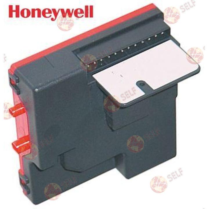 صندوق الإشعال من نوع HONEYWELL طراز S4565A 2019 1 قطب كهربائي 2 وقت الأمان 10 ثوانٍ 220-240 فولت 4 فولت أمبير 50/60 هرتز - 11402