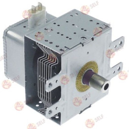 Magnetron type 2M248J(JT) - 9680010 | Self Endüstriyel Spare Part