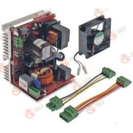 frequency converter kit motor control 230V 50/60 L 135mm W 110mm H 135mm - 416283 | Self Endüstriyel Spare Part