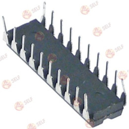 EPROM tipi FOCABO 59 - 9240036 | Self Endüstriyel Yedek Parça