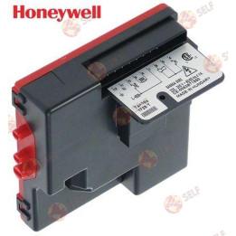 صندوق الإشعال HONEYWELL من النوع S4565A 2092 1 أقطاب كهربائية 3 وقت أمان 10 ثوانٍ 220-240 فولت 4 فولت أمبير 50/60 هرتز - 1140222