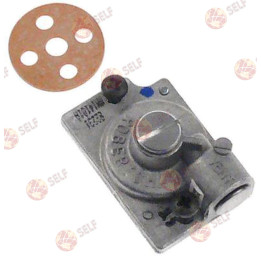 doğal gaz basınç regülatörü 3,5" W.C. - 2620031 | Self Endüstriyel Yedek Parça