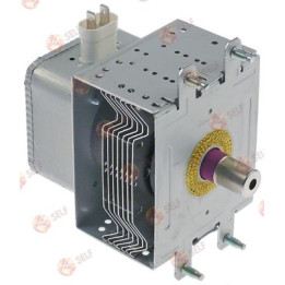 Magnetron TOSHIBA type 2M248K(A) - 9680013 | Self Endüstriyel Spare Part