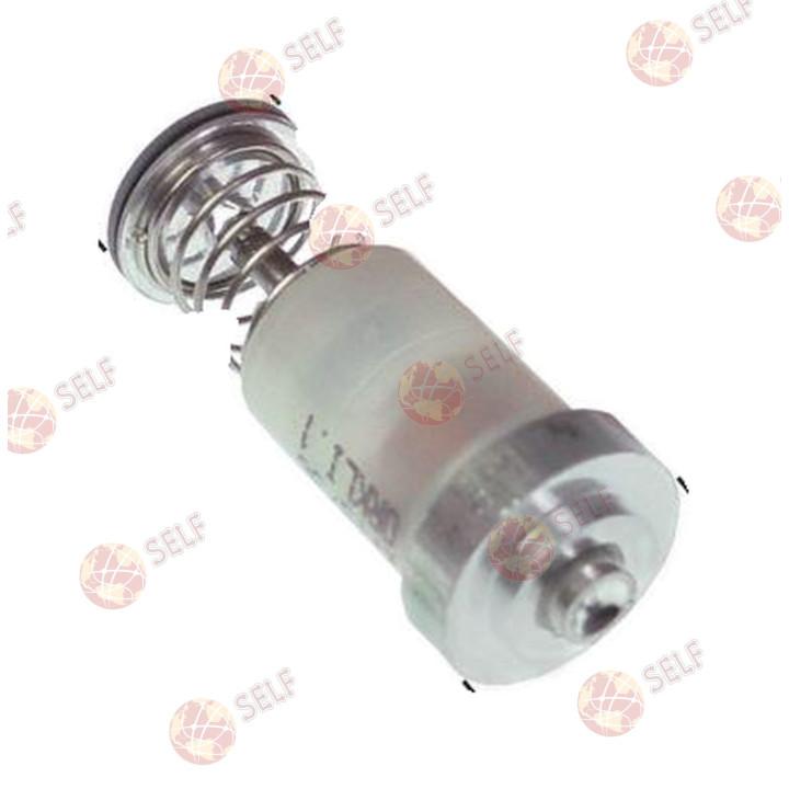 mıknatıs ünitesi L 43 mm D1 ø 19 mm D2 ø 15,5 mm COPRECI için uygundur - 3760023 | Self Endüstriyel Yedek Parça