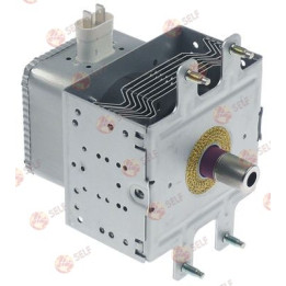 Magnetron type 2M248H(ME) for microwaves - 9680019 | Self Endüstriyel Spare Part