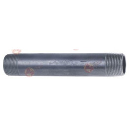 أنبوب تصريف طول 177 مم، خيط 1 بوصة NPT - 1362385 | Self Endüstriyel