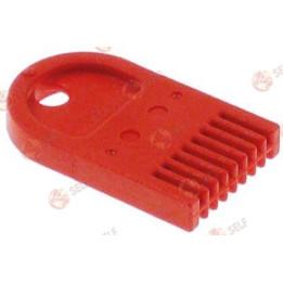 EZ-Chip red edition - 9540006 | Self Endüstriyel Spare Part
