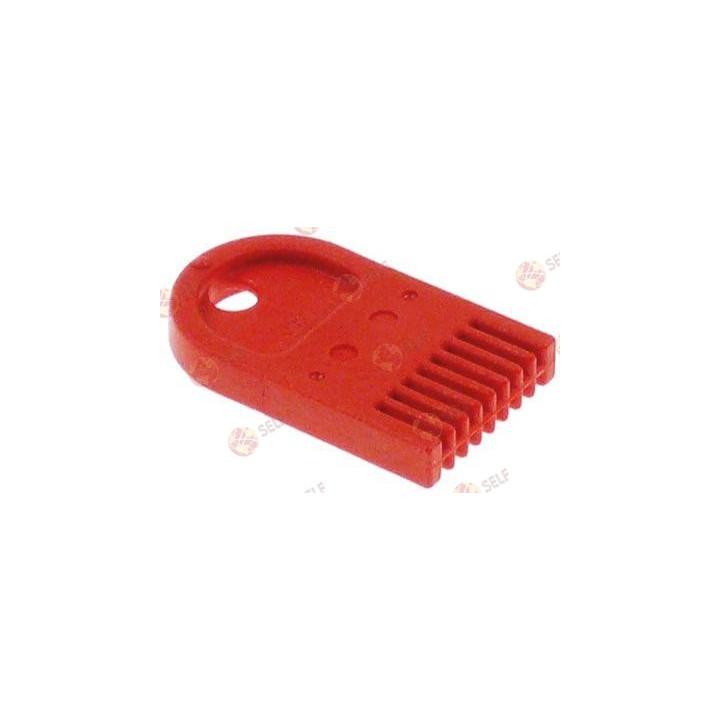 EZ-Chip kırmızı sürüm - 9540006 | Self Endüstriyel Yedek Parça