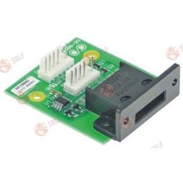 chip card reader L 45mm W 55mm H 18mm - 9540007 | Self Endüstriyel Spare Part