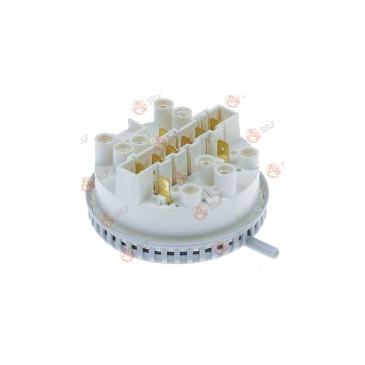 hidrostat 50/30 50/30 160/80 mbar bağlantı 6 mm çap 84 mm - 1080268 | Self Endüstriyel Yedek Parça