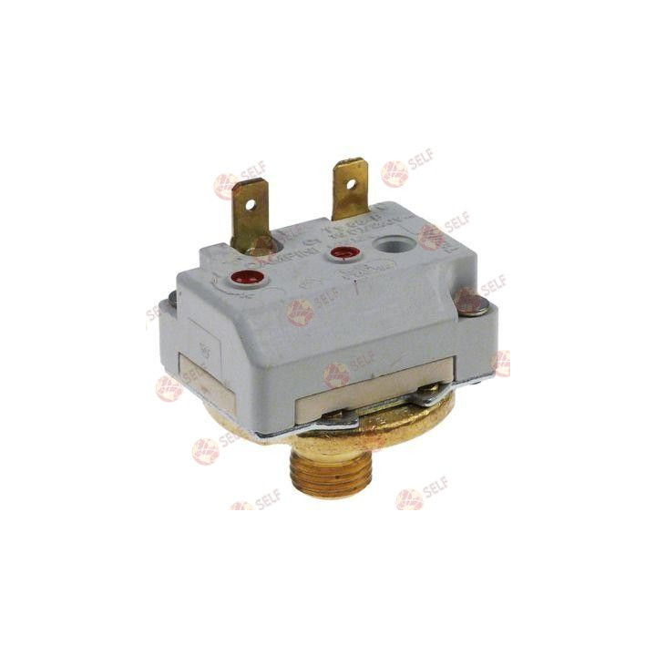 Basınç şalteri 1,4 BAR 16A 250V 1/4" / BİTİNCE İSTEME ! - 10320630 | Self Endüstriyel Yedek Parça