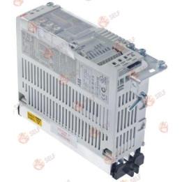frequency converter 200-240V 50/60Hz L 125mm W 43mm H 144mm output frequency 0-250Hz 6,9A - 9400004 | Self Endüstriyel Spare Par
