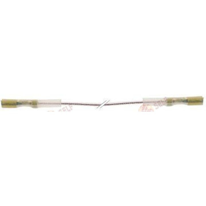ateşleme kablosu kablo uzunluğu 985 mm bağlantı çapı 2,4 mm - 1140321 | Self Endüstriyel Yedek Parça
