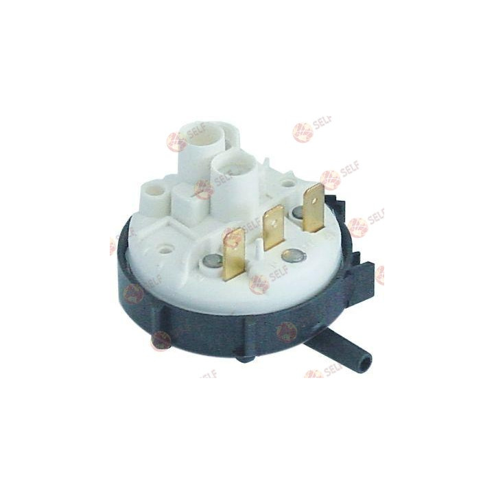 hidrostat 100/40 mbar bağlantı 5,5 mm çap 58 mm - 1080302 | Self Endüstriyel Yedek Parça