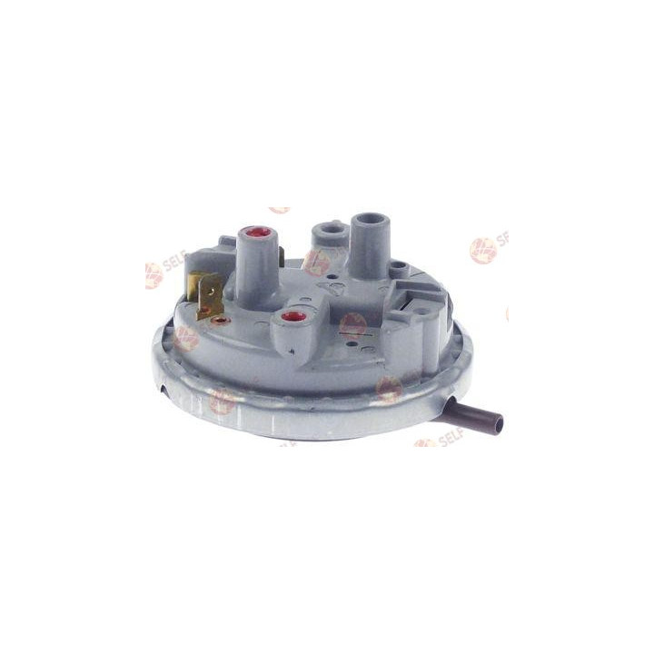 hidrostat 80/50 mbar bağlantı 6 mm çap 79 mm - 1080310 | Self Endüstriyel Yedek Parça