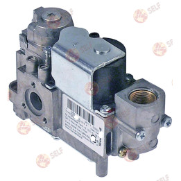 gaz vanası tipi vk4115V 230V 50Hz gaz girişi 3/8" gaz çıkışı ø 14 mm - 2640149 | Self Endüstriyel Yedek Parça
